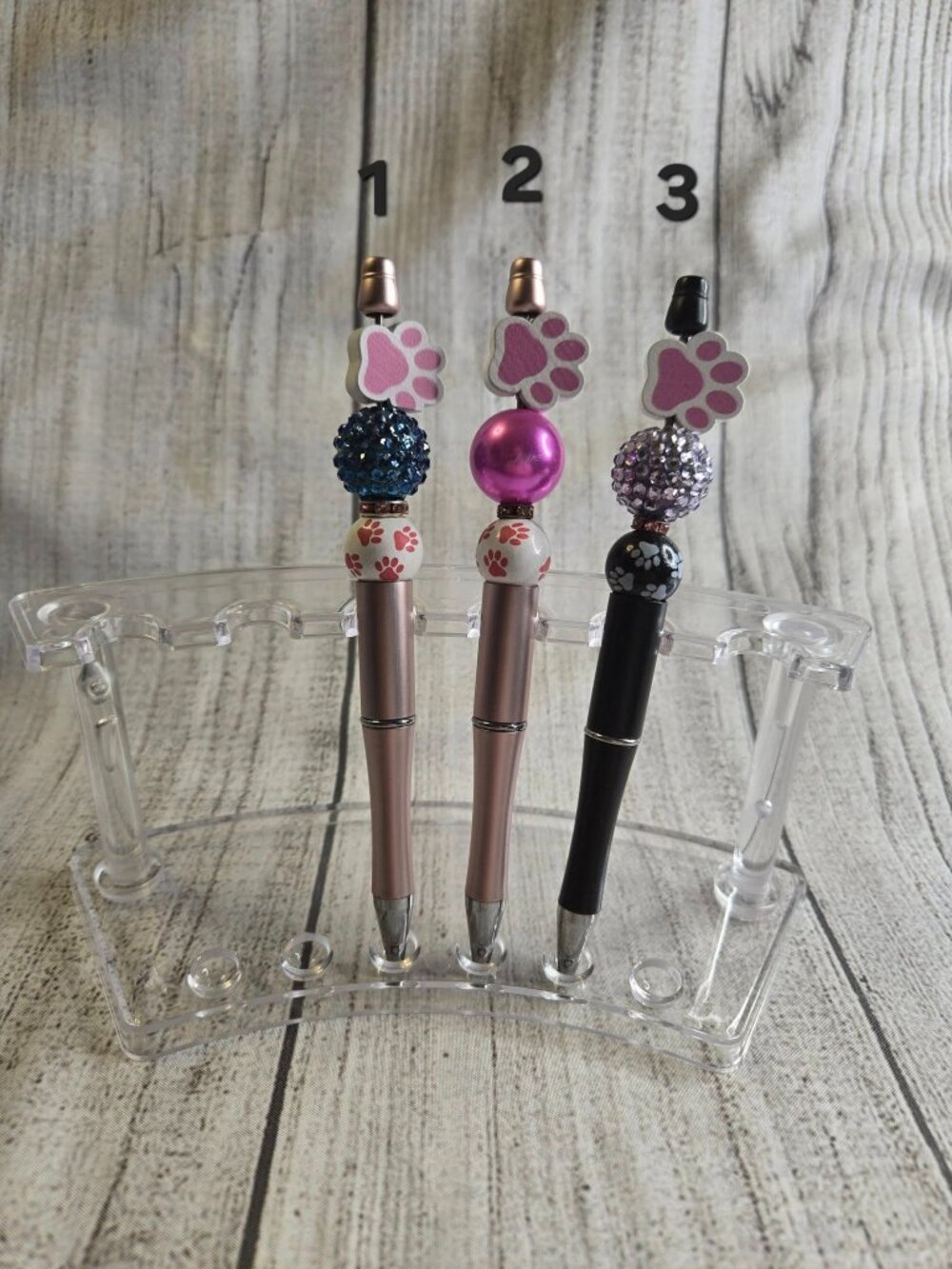 Paw Pens(Read Description)